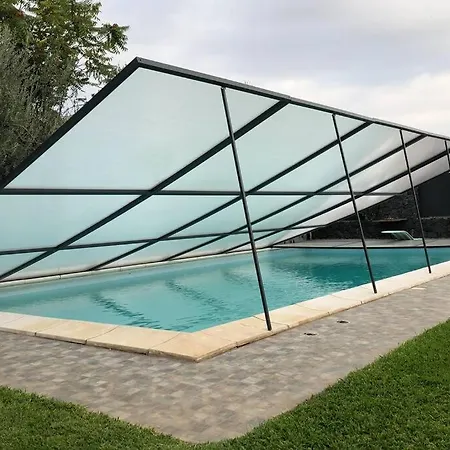 Villa Casa Di Paco A Nicolosi