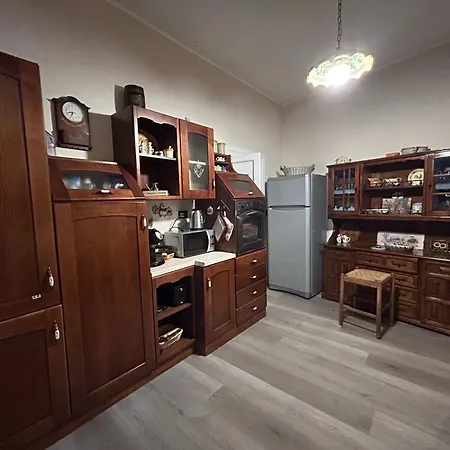 Casa Di Paco A Nicolosi
