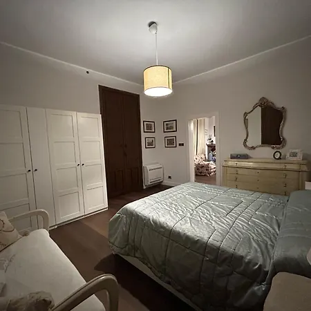 Casa Di Paco A Nicolosi Villa *