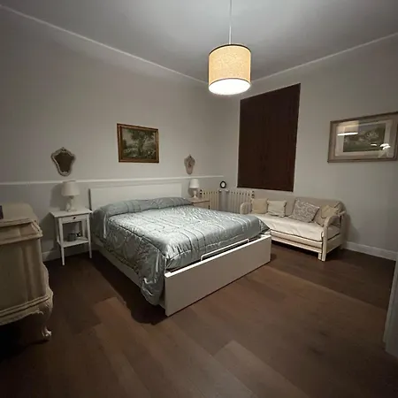 Villa Casa Di Paco A Nicolosi *