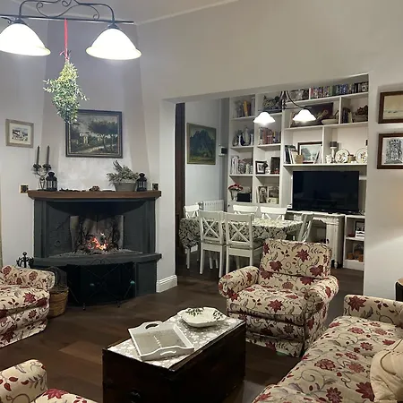 Casa Di Paco A Nicolosi