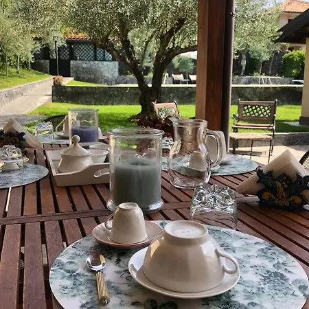 Villa Casa Di Paco A Nicolosi *